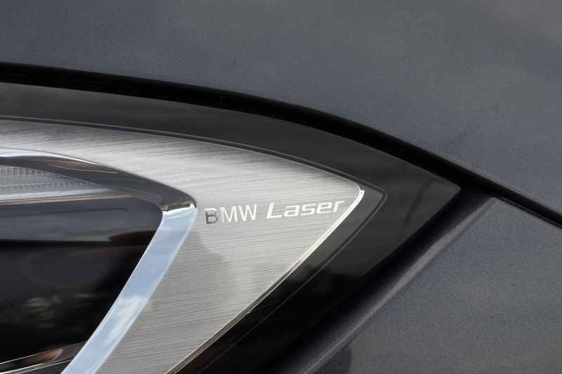 BMW 330 3-serie Touring 330e M Sport | Head-up | Sportlede — photo 4