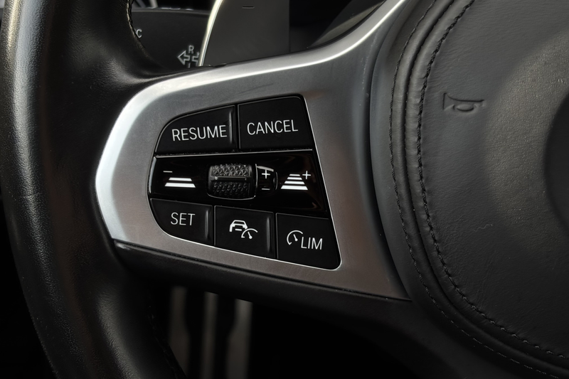 BMW 330 3-serie Touring 330e M Sport | Head-up | Sportlede — photo 12