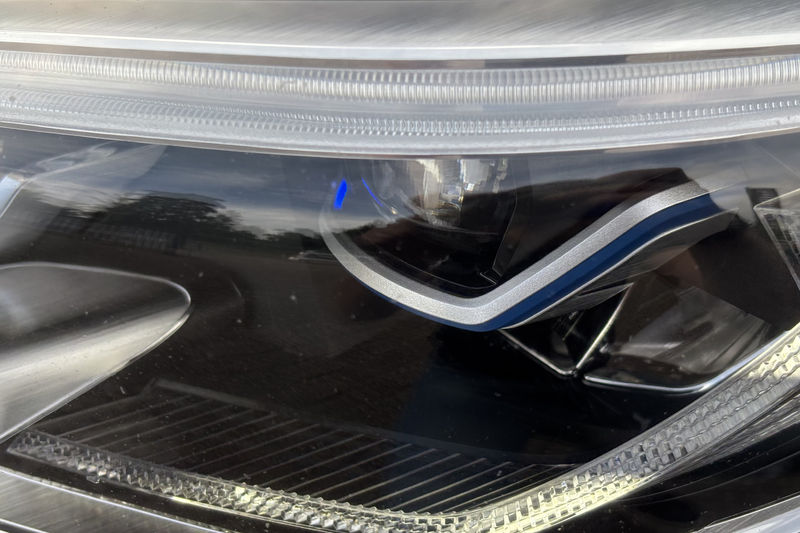 BMW 330 3-serie Touring 330e M Sport | Head-up | Sportlede — photo 5