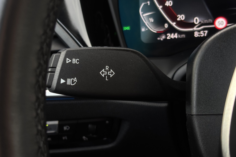 BMW 330 3-serie Touring 330e M Sport | Head-up | Sportlede — photo 14
