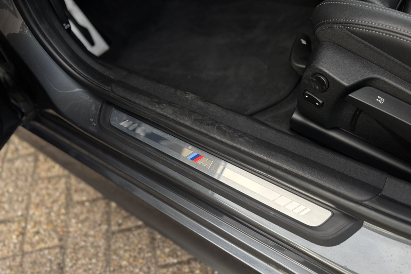BMW 330 3-serie Touring 330e M Sport | Head-up | Sportlede — photo 10