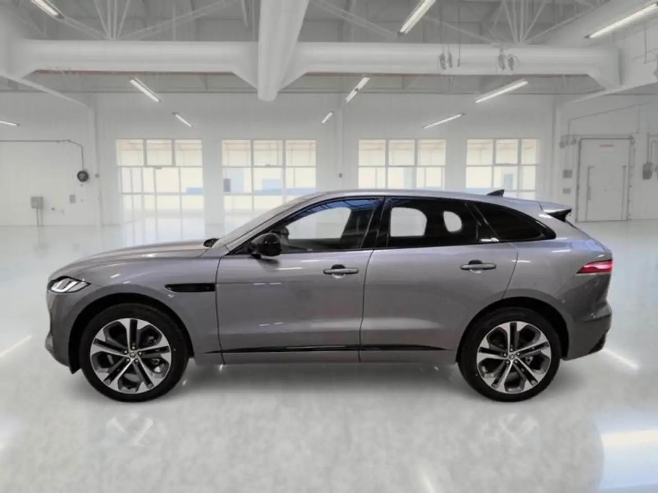Jaguar F-Pace 2.0D D204 MHEV R-DYNAMIC HSE 90TH ANNIVERSARY EDITION AUTO 4WD SUV, миниатюра 5