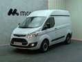 Ford Transit Custom FURGON 2.0 TDCI 105CV L1H2 TREND Bianco - thumbnail 11