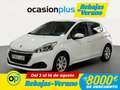 Peugeot 208 1.2 PureTech S&S Active 82 Blanco - thumbnail 1
