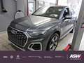 Audi Q5 S line 40TDI quattro 360° PANO AHK Grau - thumbnail 1