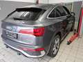 Audi Q5 S line 40TDI quattro 360° PANO AHK Grau - thumbnail 2