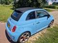 Fiat 500 Abarth 1.4 T-Jet Tur Bleu - thumbnail 6