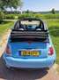 Fiat 500 Abarth 1.4 T-Jet Tur Bleu - thumbnail 2
