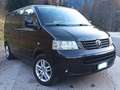 Volkswagen T5 Multivan 2 POSTI LETTO RISCALDAMENTO TENDALINO Nero - thumbnail 1
