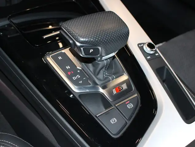 Audi S5 view 15