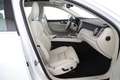 Volvo XC60 T6 AWD Recharge PHEV Inscription Auto. LEDER Weiß - thumbnail 13