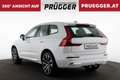 Volvo XC60 T6 AWD Recharge PHEV Inscription Auto. LEDER Weiß - thumbnail 7