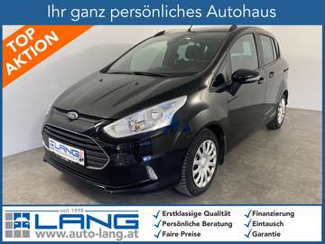 1.0 EcoBoost Start/Stop PDC*AHK 74 kW (101 PS),...