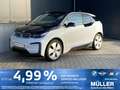 BMW i3 120Ah NAVI+/ACC/LED+/CAM/DAB/SH/PRIVACY/19 Weiß - thumbnail 1