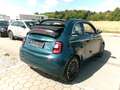 Fiat 500e 500 e La Prima by Bocelli Groen - thumbnail 4