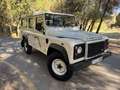 Land Rover Defender 110 SW S Blanc - thumbnail 3