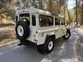 Land Rover Defender 110 SW S Blanc - thumbnail 2