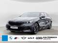 BMW 520 i M-Sport Pro AHK 360° PANO B&W HUD NAVI Grau - thumbnail 1