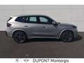BMW X1 ieDrive20 204ch M Sport Argent - thumbnail 3