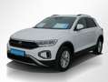Volkswagen T-Roc 1.0 TSI Life App-Connect LED PDC Sitzh. Weiß - thumbnail 14