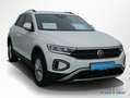 Volkswagen T-Roc 1.0 TSI Life App-Connect LED PDC Sitzh. Weiß - thumbnail 4