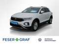 Volkswagen T-Roc 1.0 TSI Life App-Connect LED PDC Sitzh. Weiß - thumbnail 1