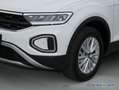 Volkswagen T-Roc 1.0 TSI Life App-Connect LED PDC Sitzh. Weiß - thumbnail 6