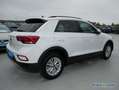 Volkswagen T-Roc 1.0 TSI Life App-Connect LED PDC Sitzh. Weiß - thumbnail 5