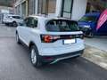 Volkswagen T-Cross T-Cross 2019 1.0 tsi Style 110cv Weiß - thumbnail 3