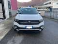 Volkswagen T-Cross T-Cross 2019 1.0 tsi Style 110cv Weiß - thumbnail 2