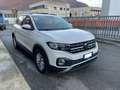 Volkswagen T-Cross T-Cross 2019 1.0 tsi Style 110cv Weiß - thumbnail 5