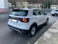 Volkswagen T-Cross T-Cross 2019 1.0 tsi Style 110cv Weiß - thumbnail 4
