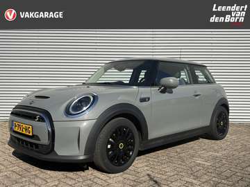 Mini Electric Classic 33 kWh AUTOMAAT SOH 95.2% |