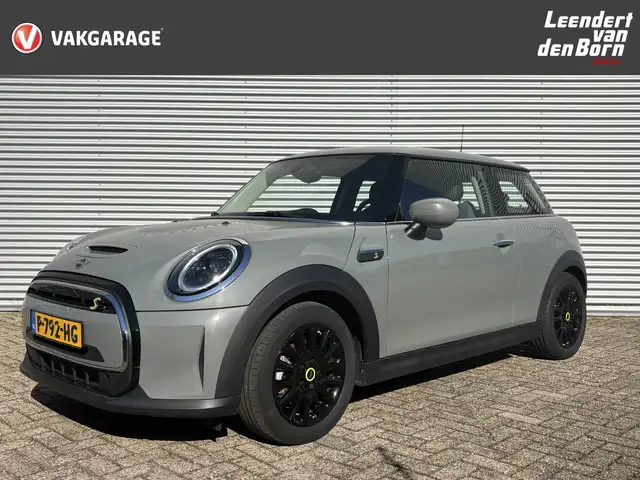 MINI Mini Electric Classic 33 kWh AUTOMAAT | Navigatie