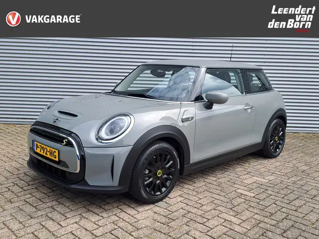 MINI Mini Electric Classic 33 kWh AUTOMAAT SOH 95.2% |