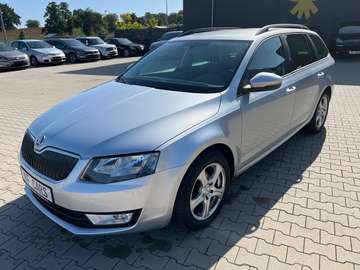 Combi Ambition 1.4 AHK,SHZ,Klimaauto,Tem
