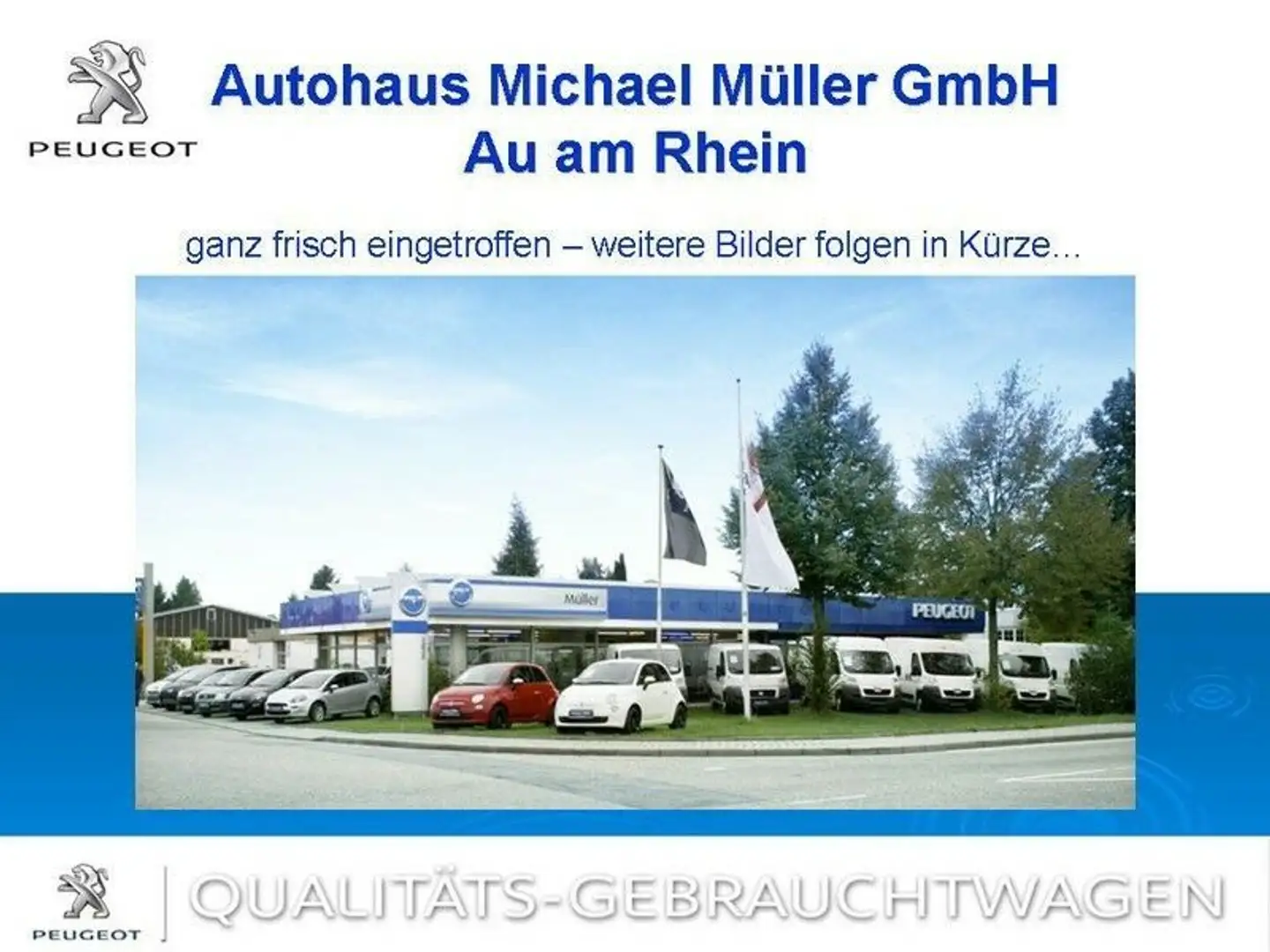 Peugeot 508 PSE Hybrid4 360 e-EAT8 *Schiebedach* Schwarz - 1