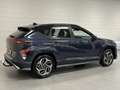 Hyundai KONA 1.6 GDI HEV N Line | TREKHAAK | FULL LED |  ALL SE Bleu - thumbnail 4