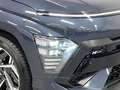 Hyundai KONA 1.6 GDI HEV N Line | TREKHAAK | FULL LED |  ALL SE Bleu - thumbnail 42