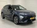 Hyundai KONA 1.6 GDI HEV N Line | TREKHAAK | FULL LED |  ALL SE Bleu - thumbnail 9
