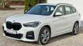BMW X1 20i M Sport,Harman/K,LED,DAB,AHK,1 Hd.,TOP Blanc - thumbnail 3