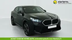 BMW X2 SDRIVE 20D 163CH DKG7 M SPORT