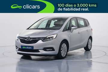 1.6CDTI S/S Selective 134