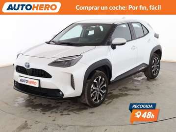 1.5 Hybrid 2WD Active Tech