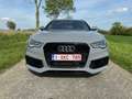Audi RS6 lichte vracht - BTW wagen Grijs - thumbnail 3