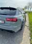 Audi RS6 lichte vracht - BTW wagen Grigio - thumbnail 2