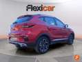 MG ZS 1.0T+Luxury+Auto Rojo - thumbnail 8