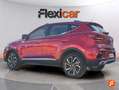 MG ZS 1.0T+Luxury+Auto Rojo - thumbnail 5