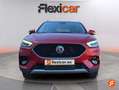 MG ZS 1.0T+Luxury+Auto Rojo - thumbnail 2