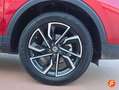 MG ZS 1.0T+Luxury+Auto Rojo - thumbnail 15